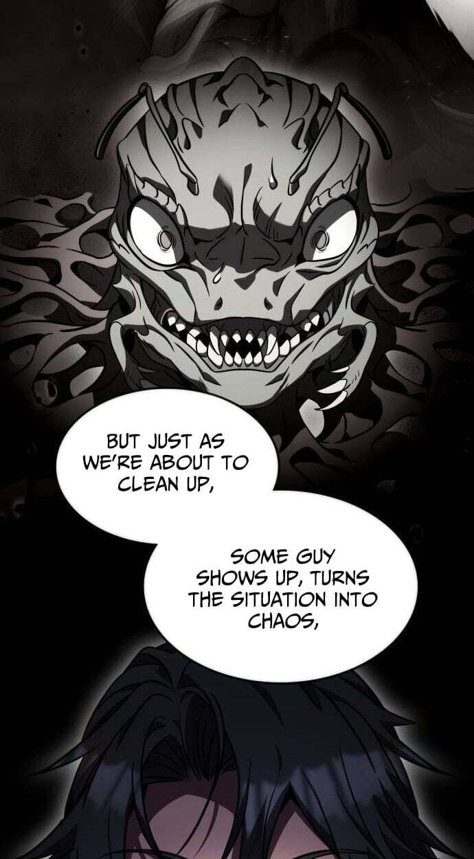Yakppari Sinseonham Chapter 152 page 10 - 