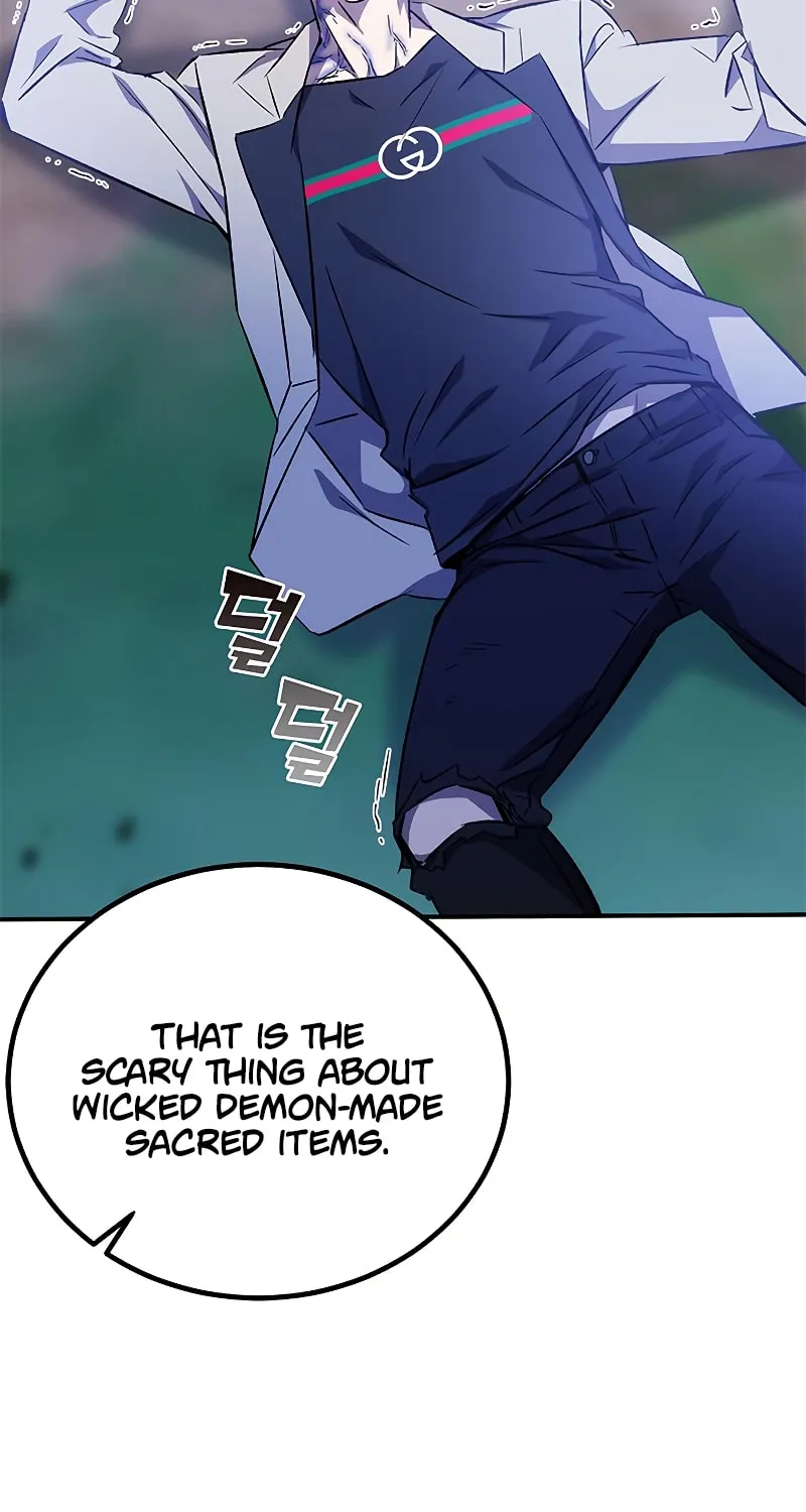 Yakppari Sinseonham Chapter 16 page 101 - 
