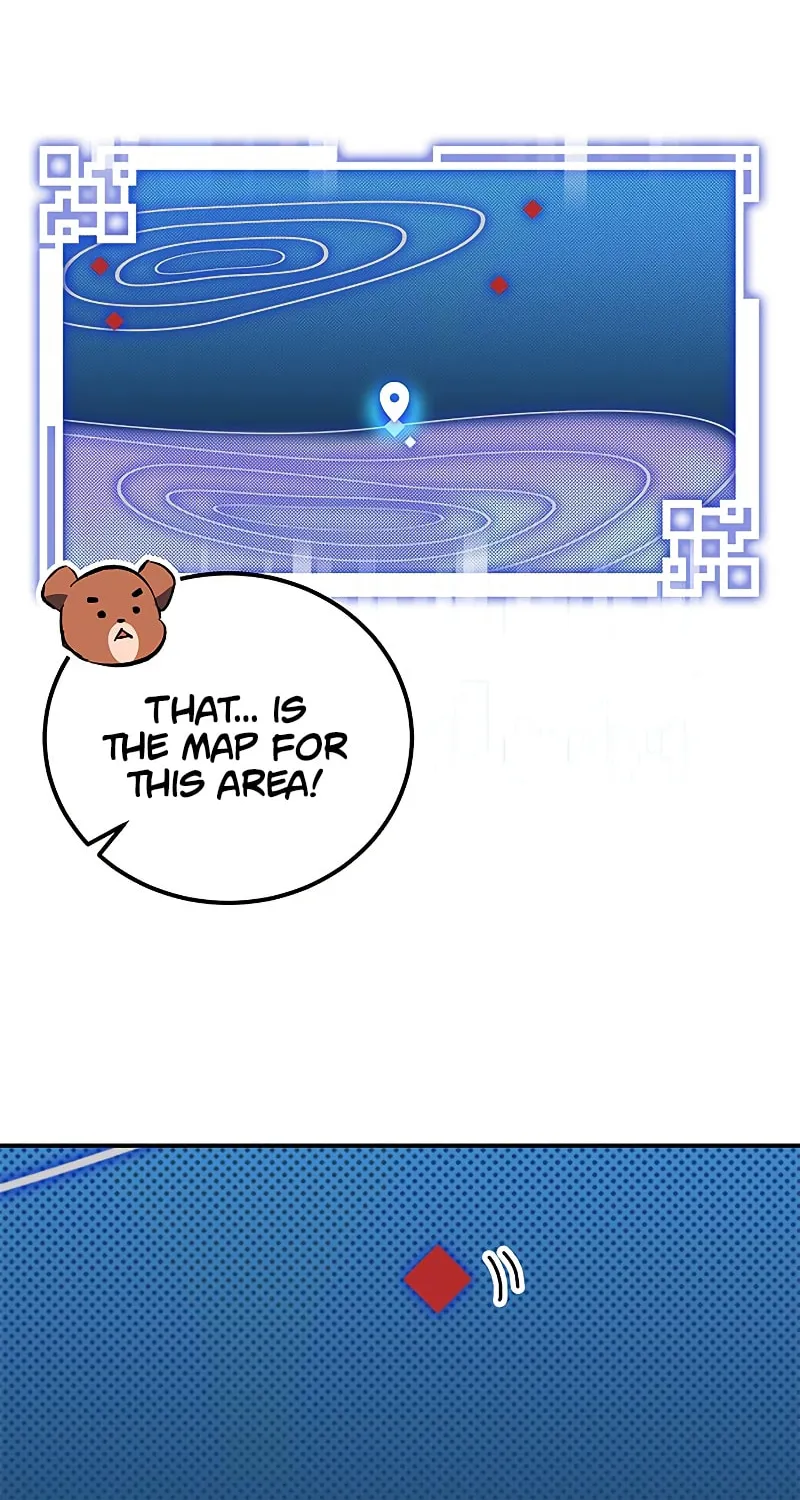 Yakppari Sinseonham Chapter 16 page 13 - 