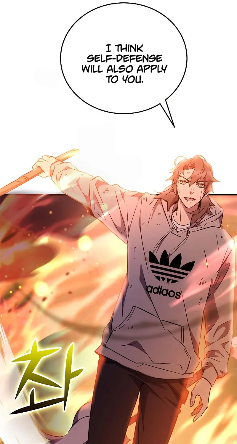 Yakppari Sinseonham Chapter 16 page 124 - 