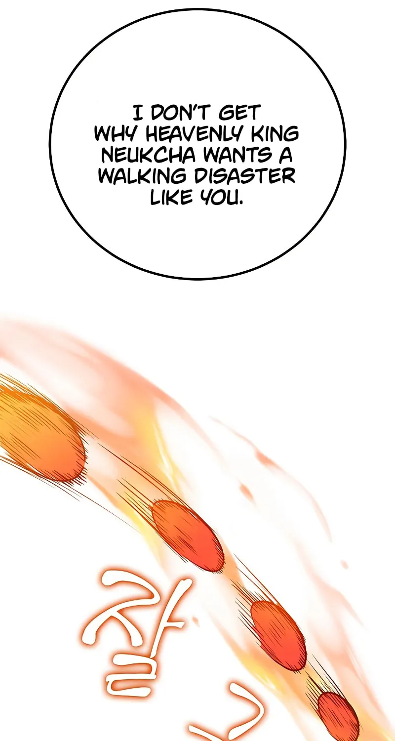 Yakppari Sinseonham Chapter 16 page 127 - 