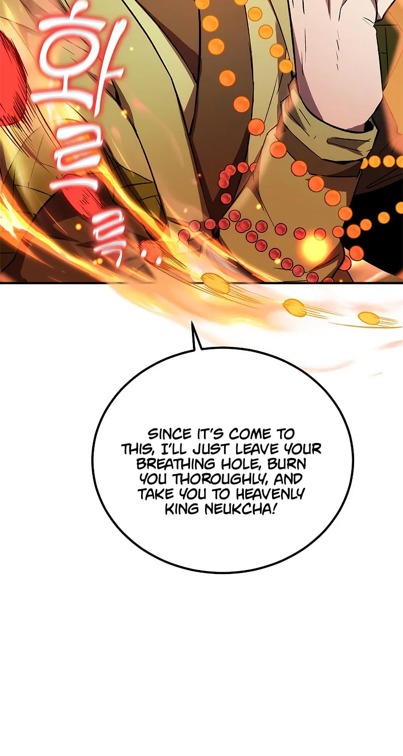 Yakppari Sinseonham Chapter 16 page 129 - 