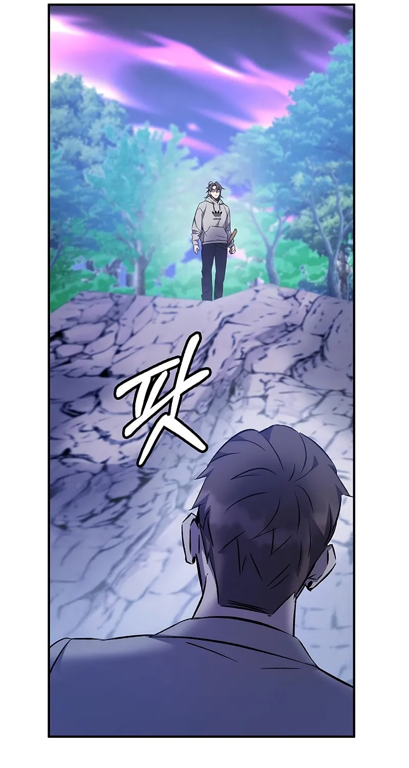 Yakppari Sinseonham Chapter 16 page 21 - 