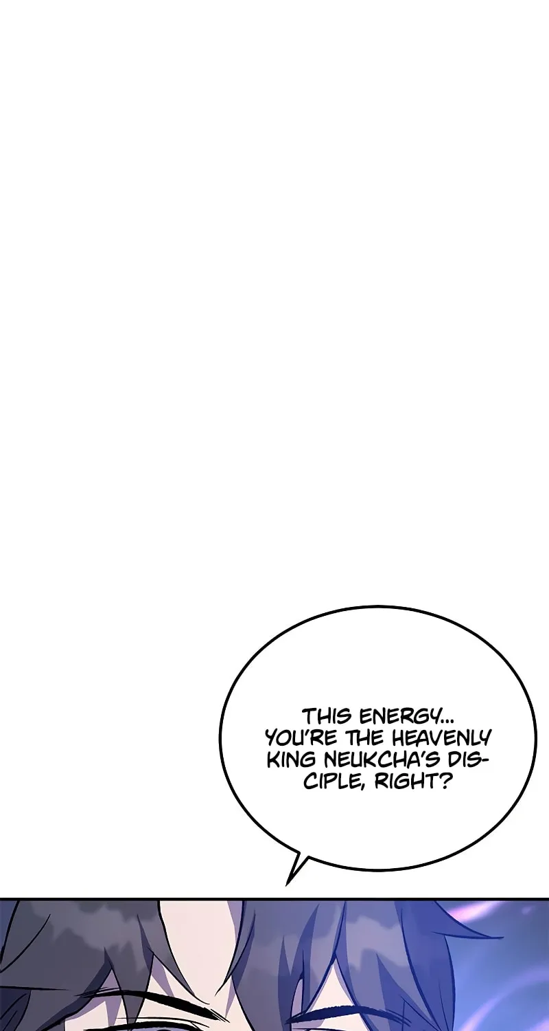 Yakppari Sinseonham Chapter 16 page 22 - 