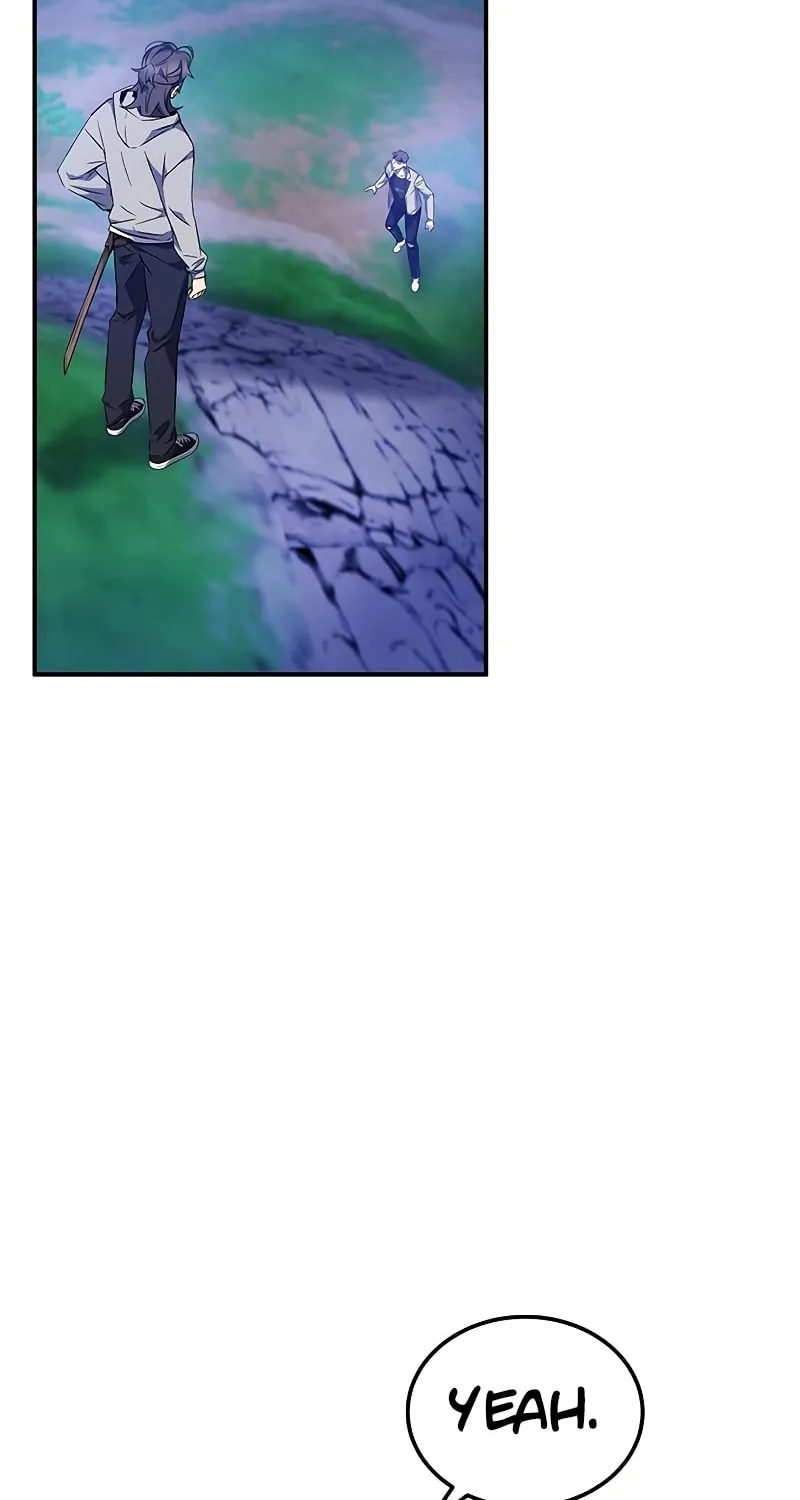 Yakppari Sinseonham Chapter 16 page 26 - 