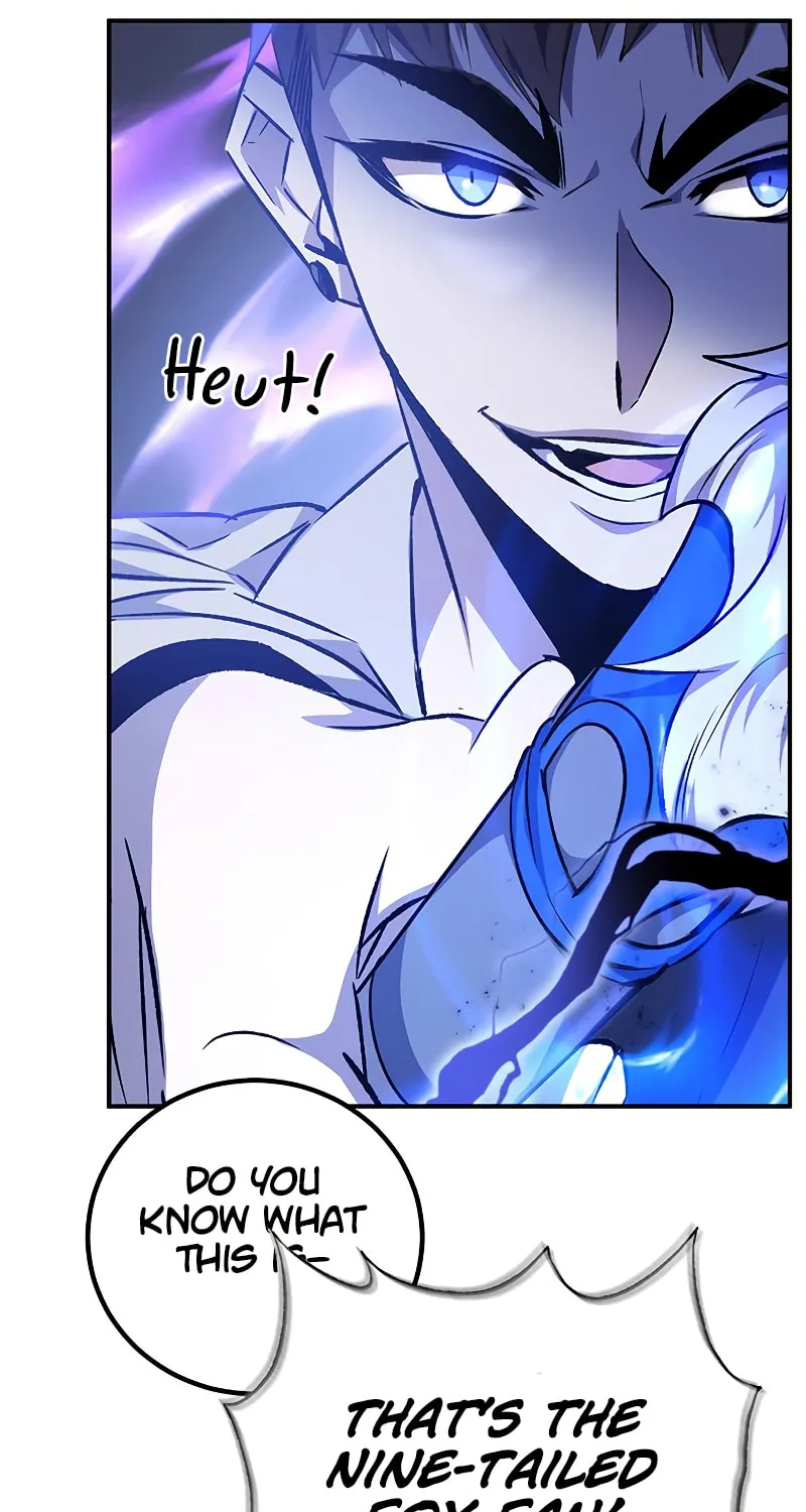 Yakppari Sinseonham Chapter 16 page 30 - 