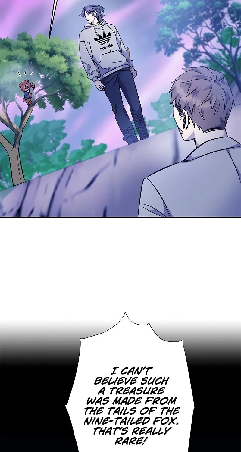 Yakppari Sinseonham Chapter 16 page 32 - 