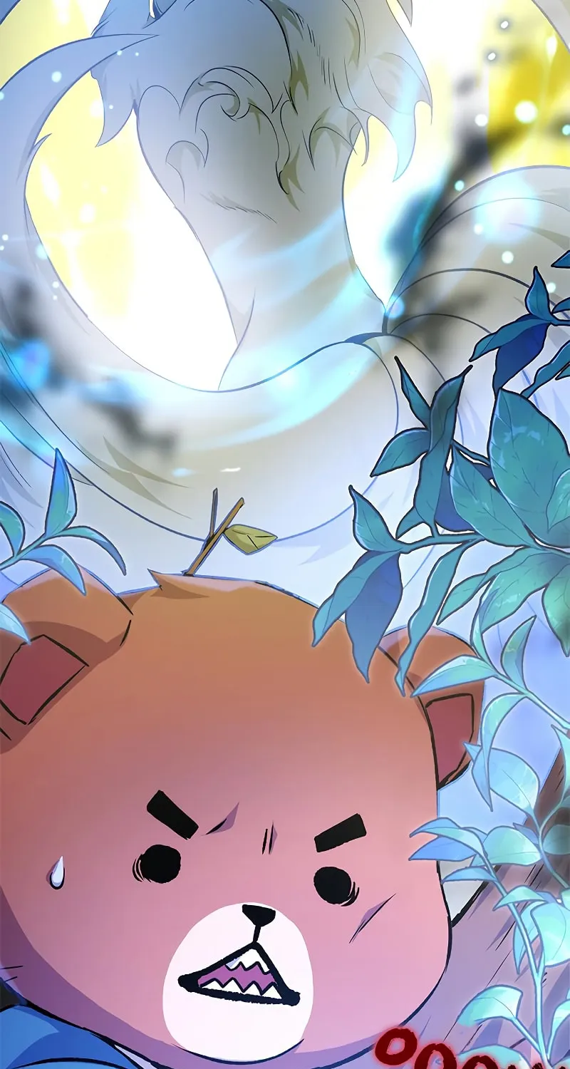 Yakppari Sinseonham Chapter 16 page 34 - 