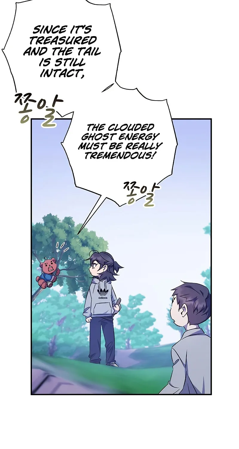 Yakppari Sinseonham Chapter 16 page 36 - 