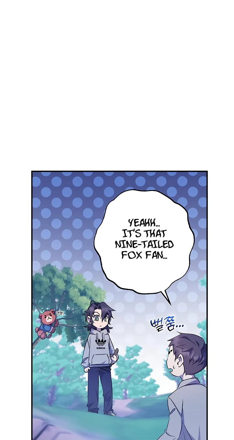 Yakppari Sinseonham Chapter 16 page 37 - 