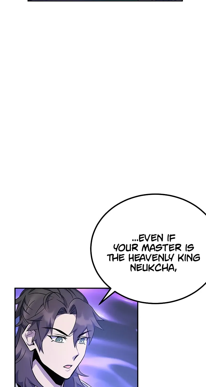 Yakppari Sinseonham Chapter 16 page 38 - 