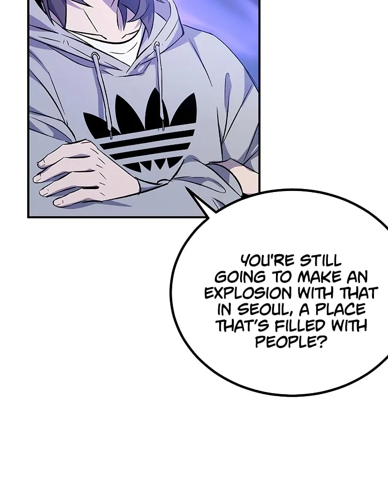 Yakppari Sinseonham Chapter 16 page 39 - 