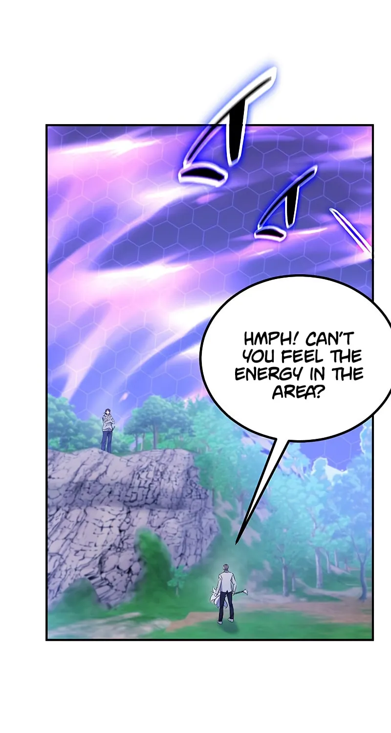 Yakppari Sinseonham Chapter 16 page 40 - 