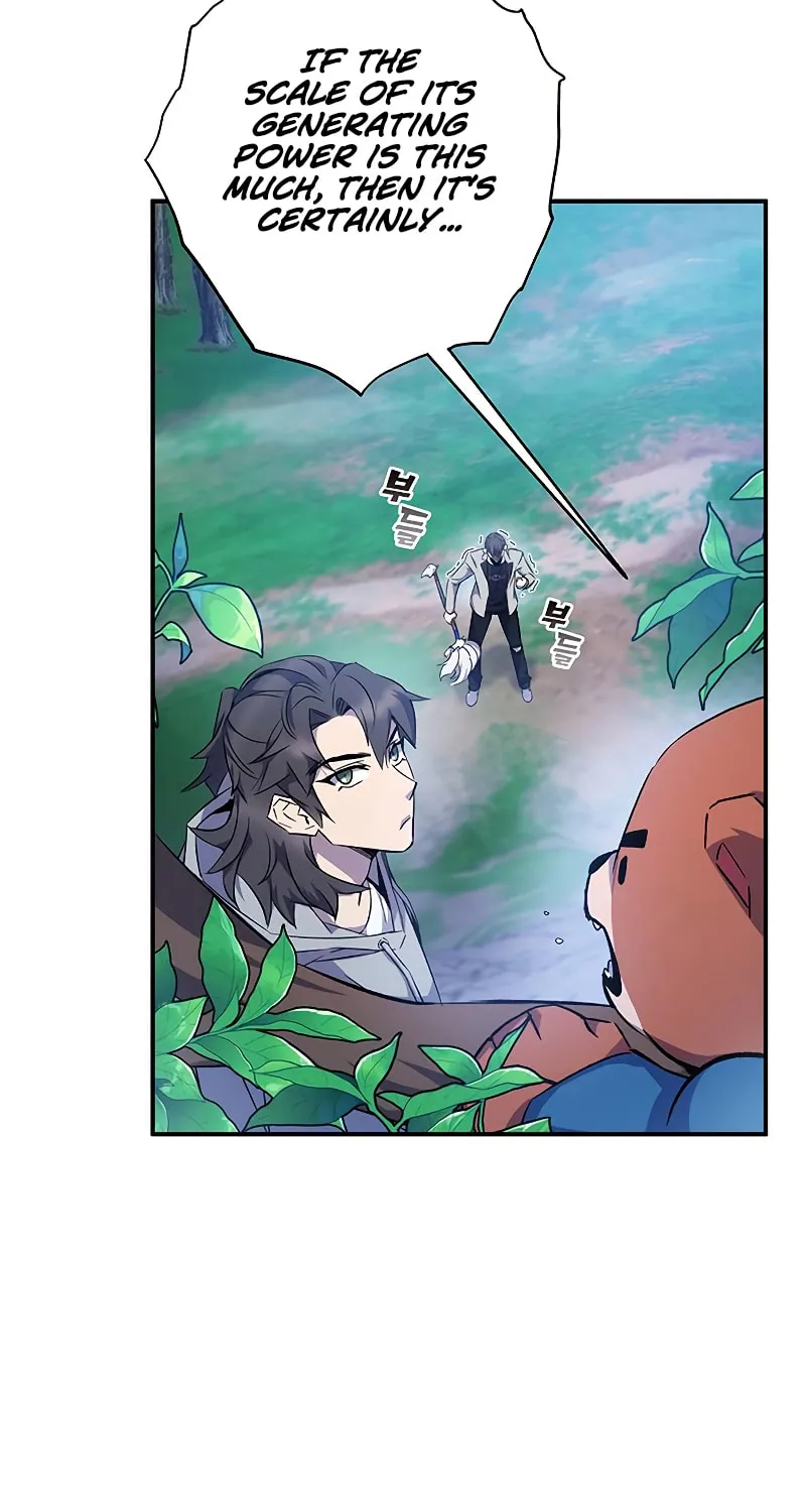 Yakppari Sinseonham Chapter 16 page 46 - 