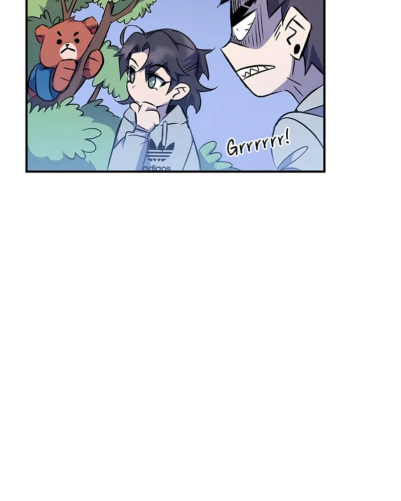 Yakppari Sinseonham Chapter 16 page 49 - 