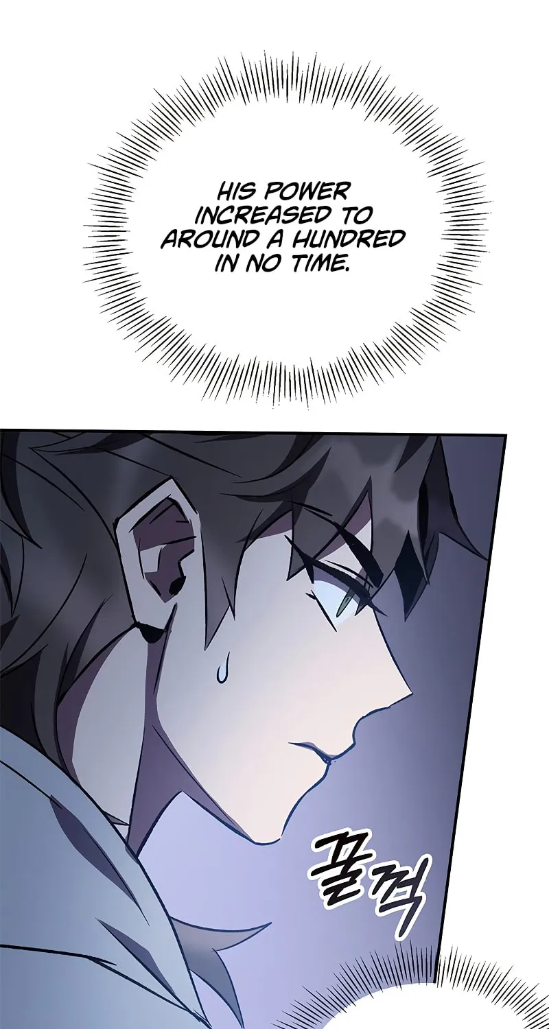 Yakppari Sinseonham Chapter 16 page 58 - 