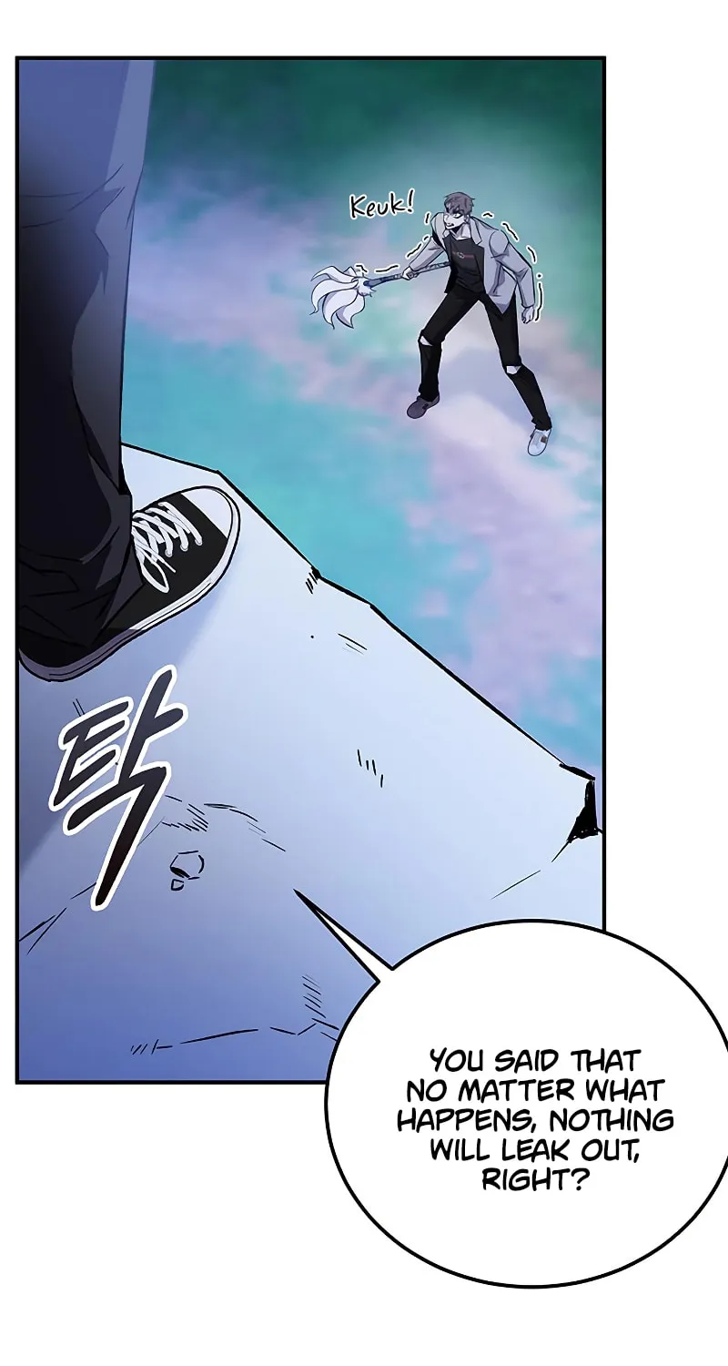 Yakppari Sinseonham Chapter 16 page 84 - 