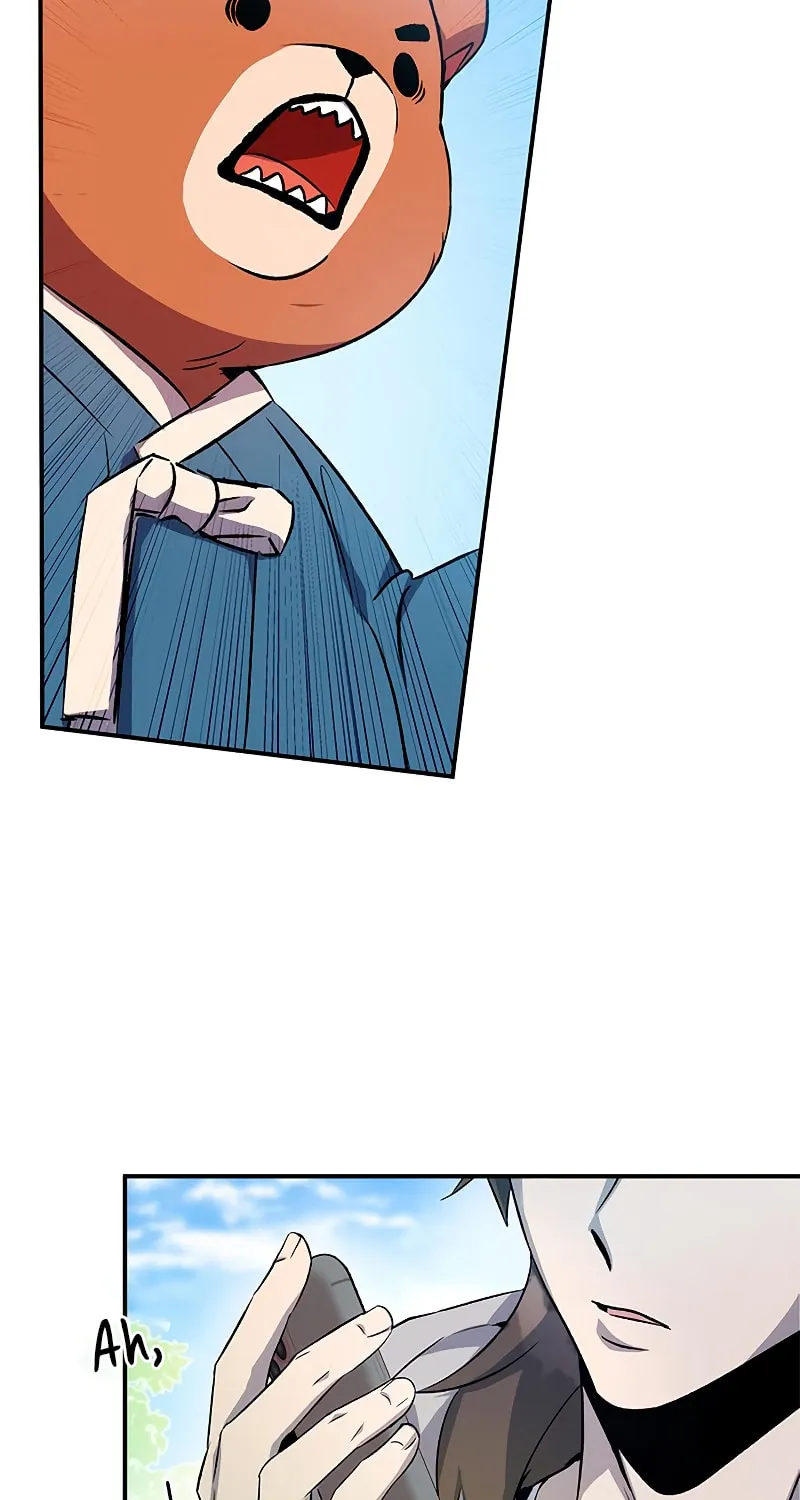 Yakppari Sinseonham Chapter 16 page 10 - 