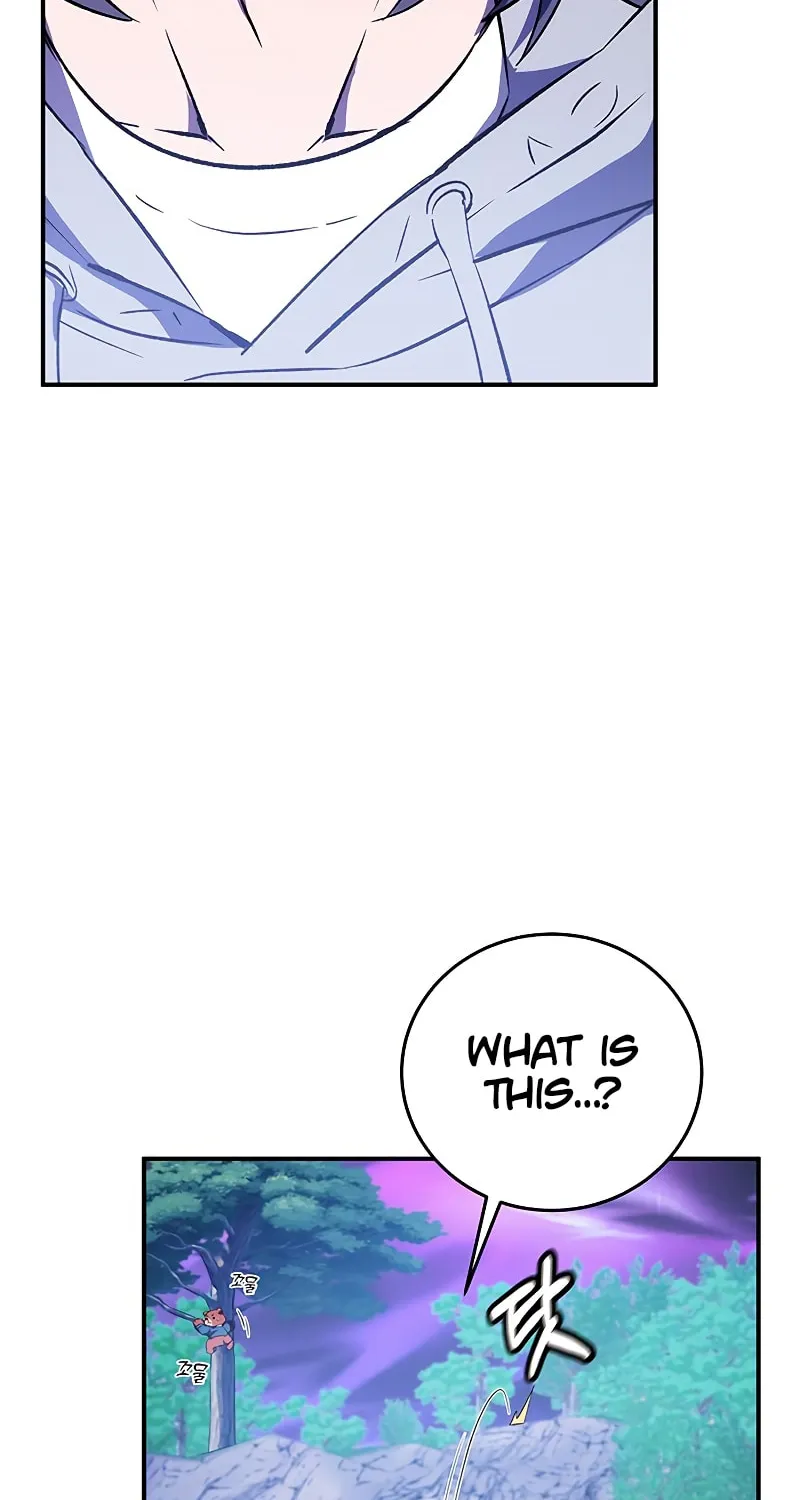 Yakppari Sinseonham Chapter 16 page 96 - 