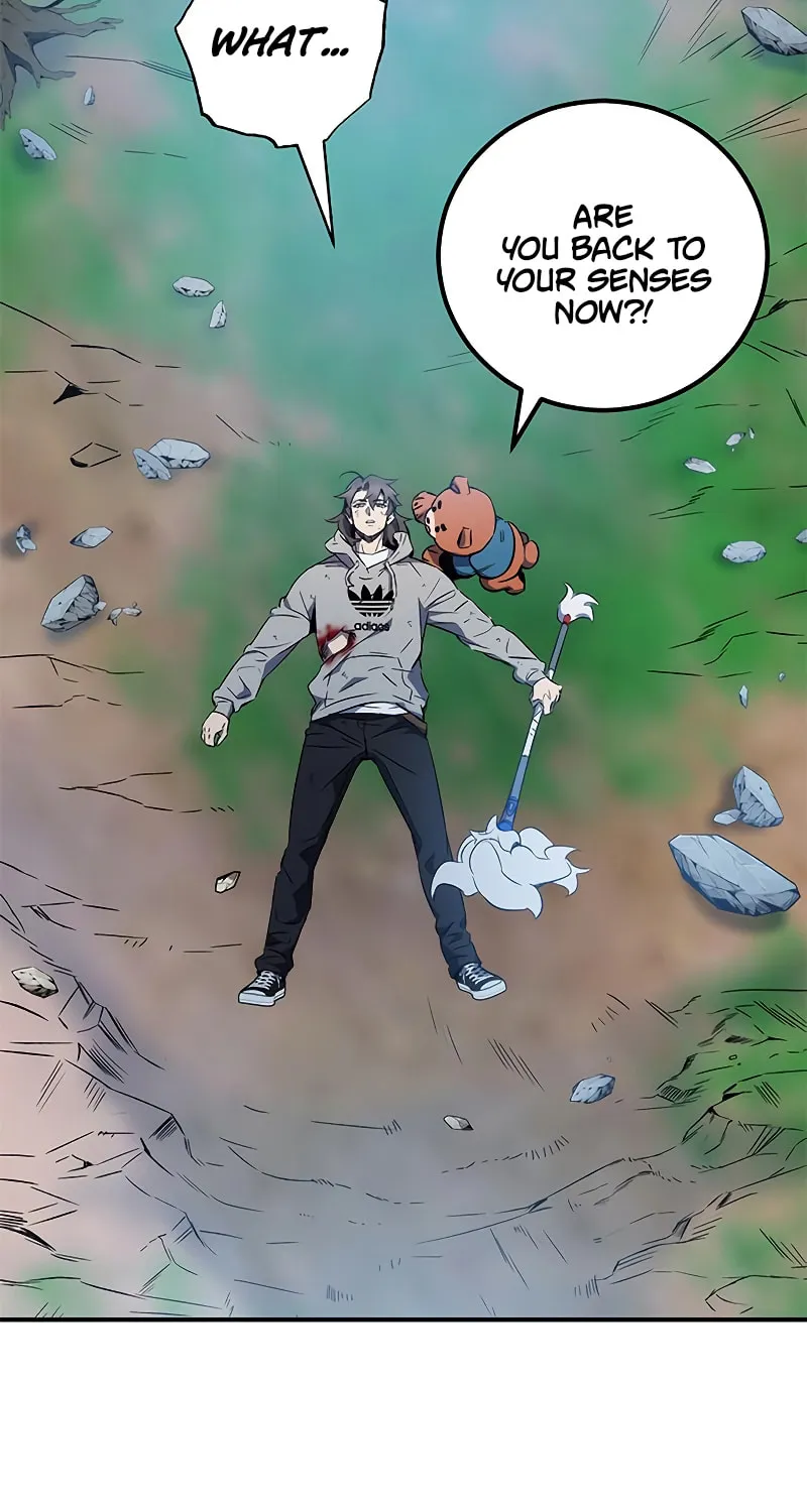 Yakppari Sinseonham Chapter 17 page 107 - 