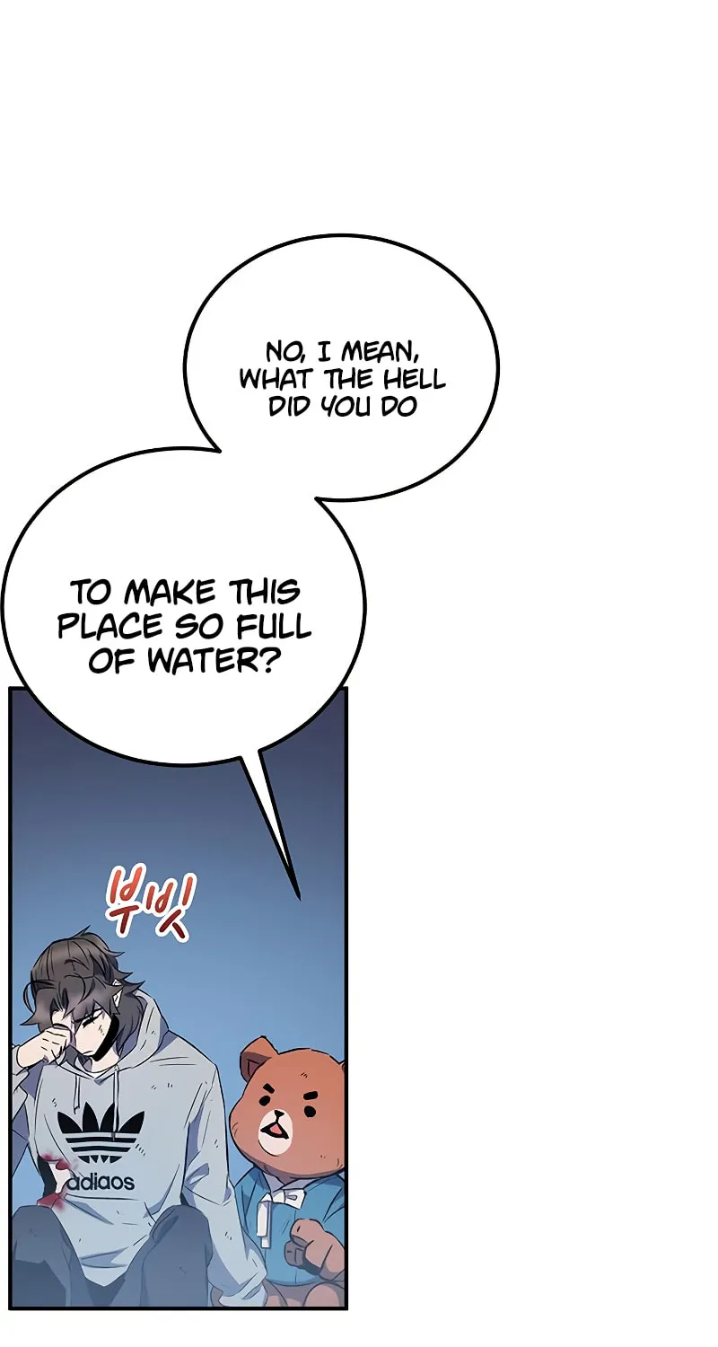 Yakppari Sinseonham Chapter 17 page 108 - 
