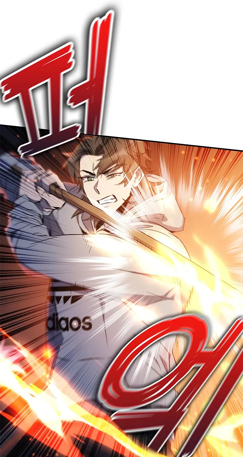 Yakppari Sinseonham Chapter 17 page 12 - 