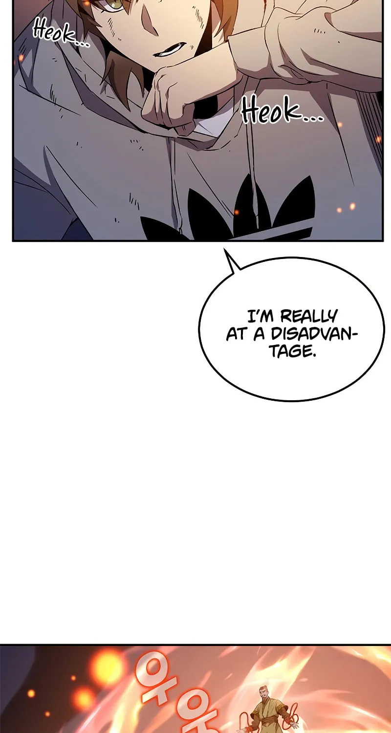 Yakppari Sinseonham Chapter 17 page 15 - 