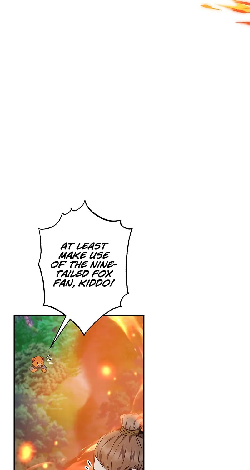 Yakppari Sinseonham Chapter 17 page 19 - 