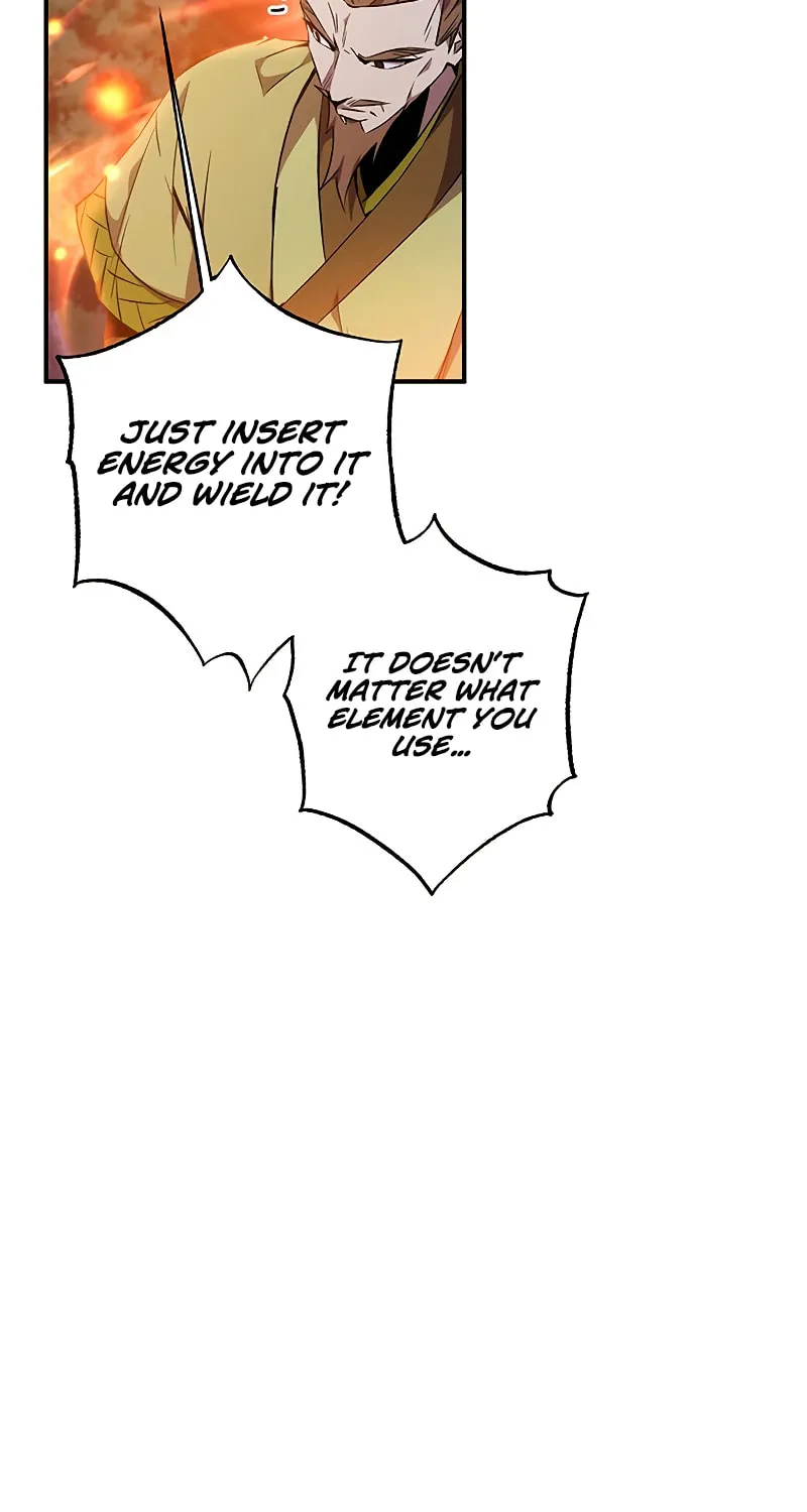 Yakppari Sinseonham Chapter 17 page 20 - 