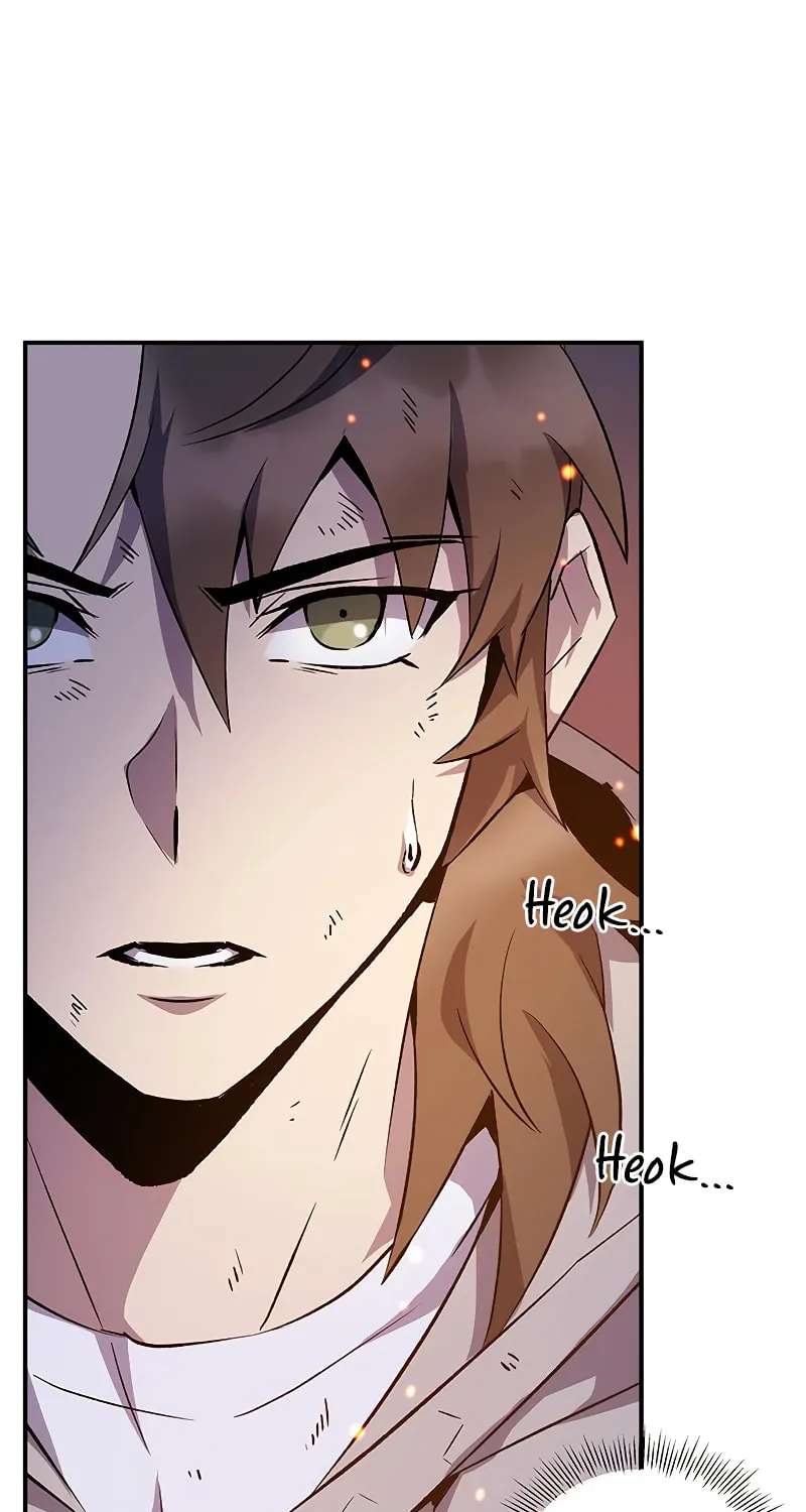 Yakppari Sinseonham Chapter 17 page 22 - 