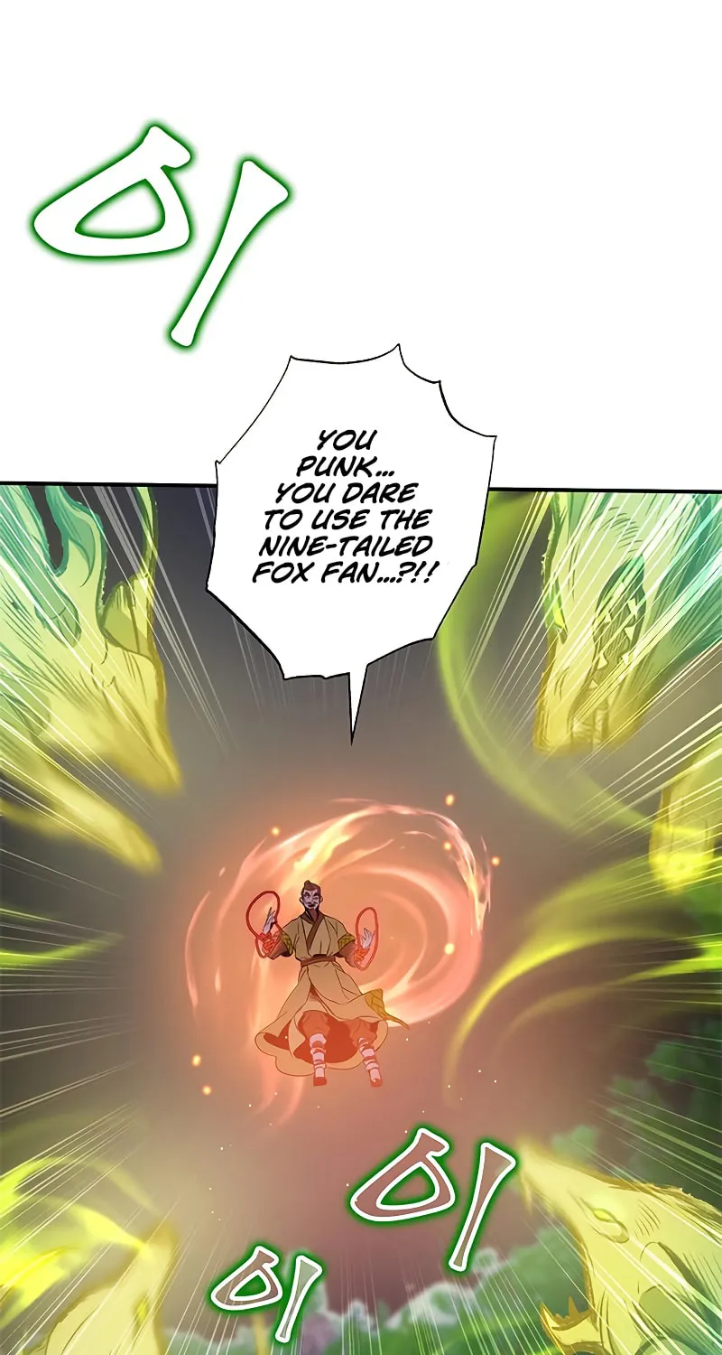 Yakppari Sinseonham Chapter 17 page 30 - 