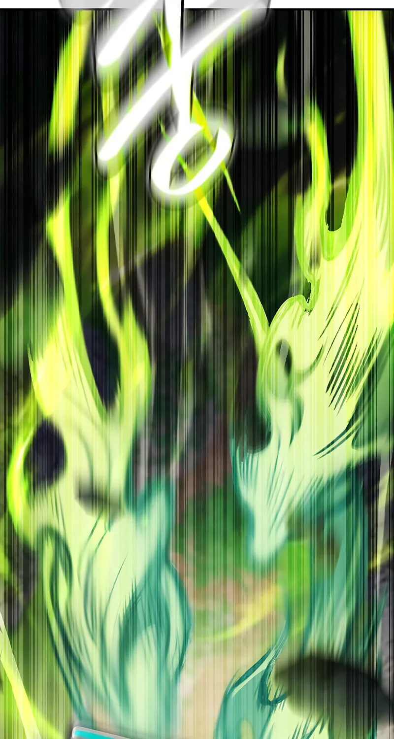 Yakppari Sinseonham Chapter 17 page 33 - 