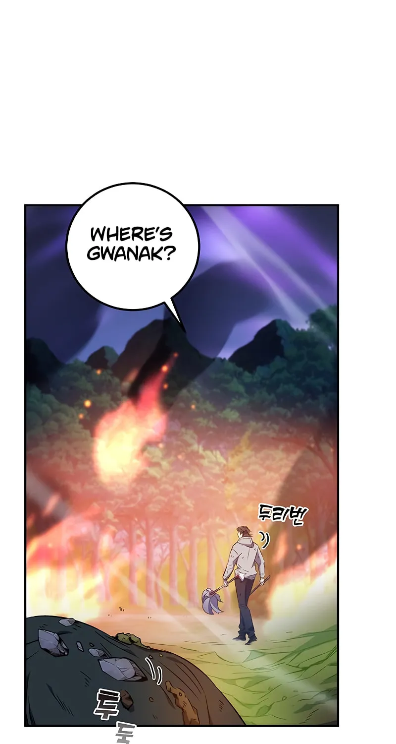 Yakppari Sinseonham Chapter 17 page 40 - 
