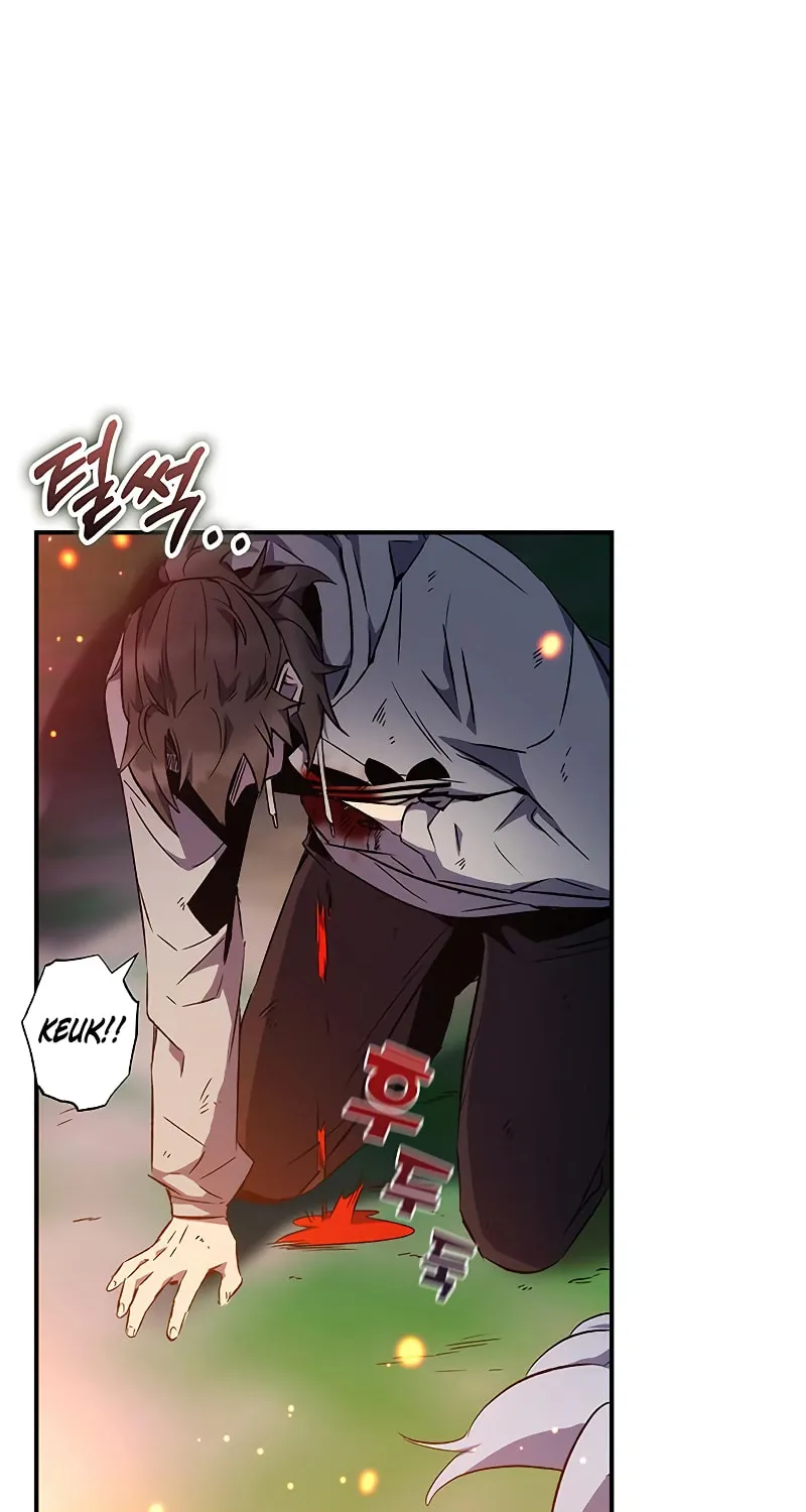 Yakppari Sinseonham Chapter 17 page 45 - 