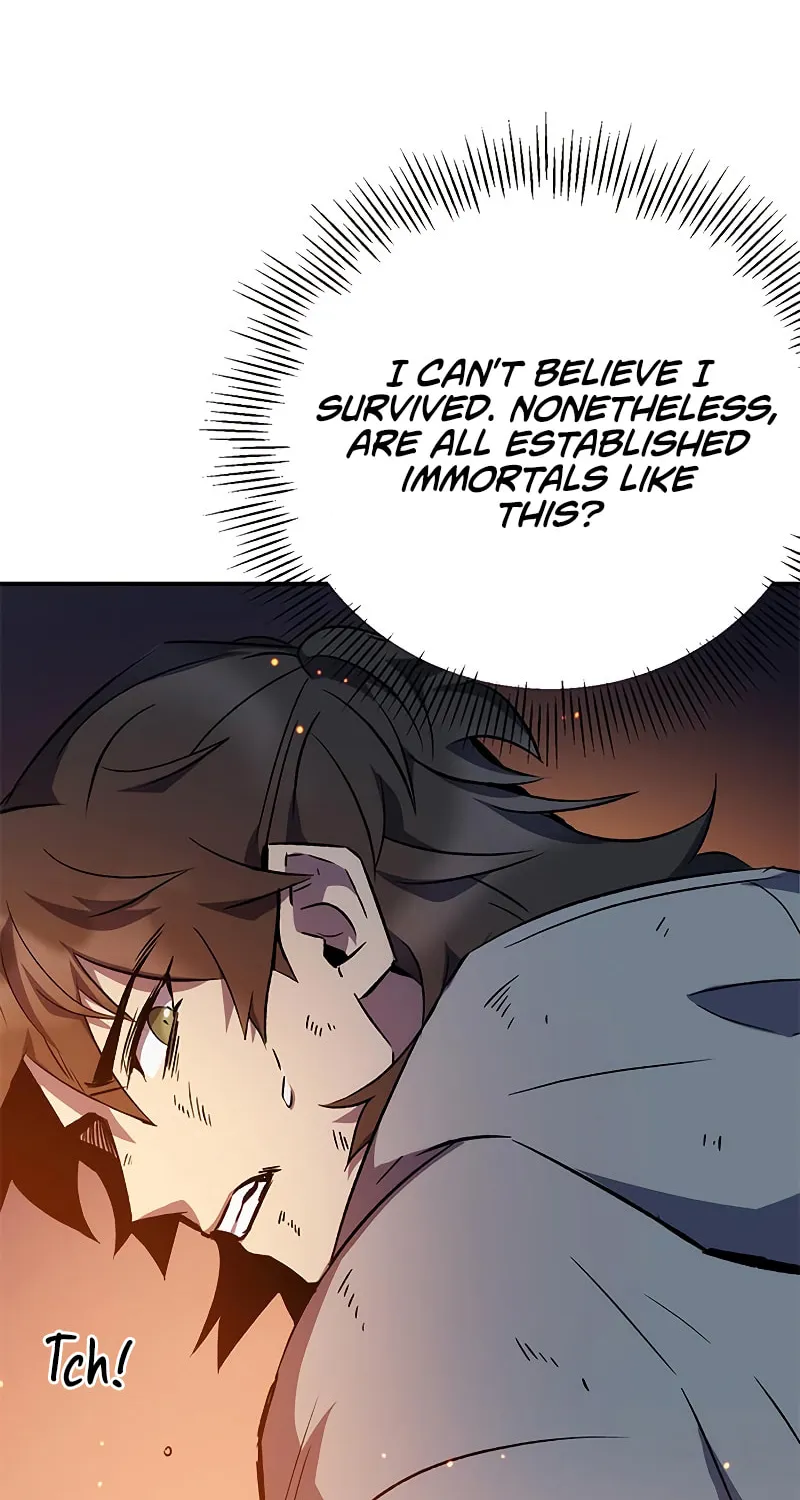 Yakppari Sinseonham Chapter 17 page 51 - 