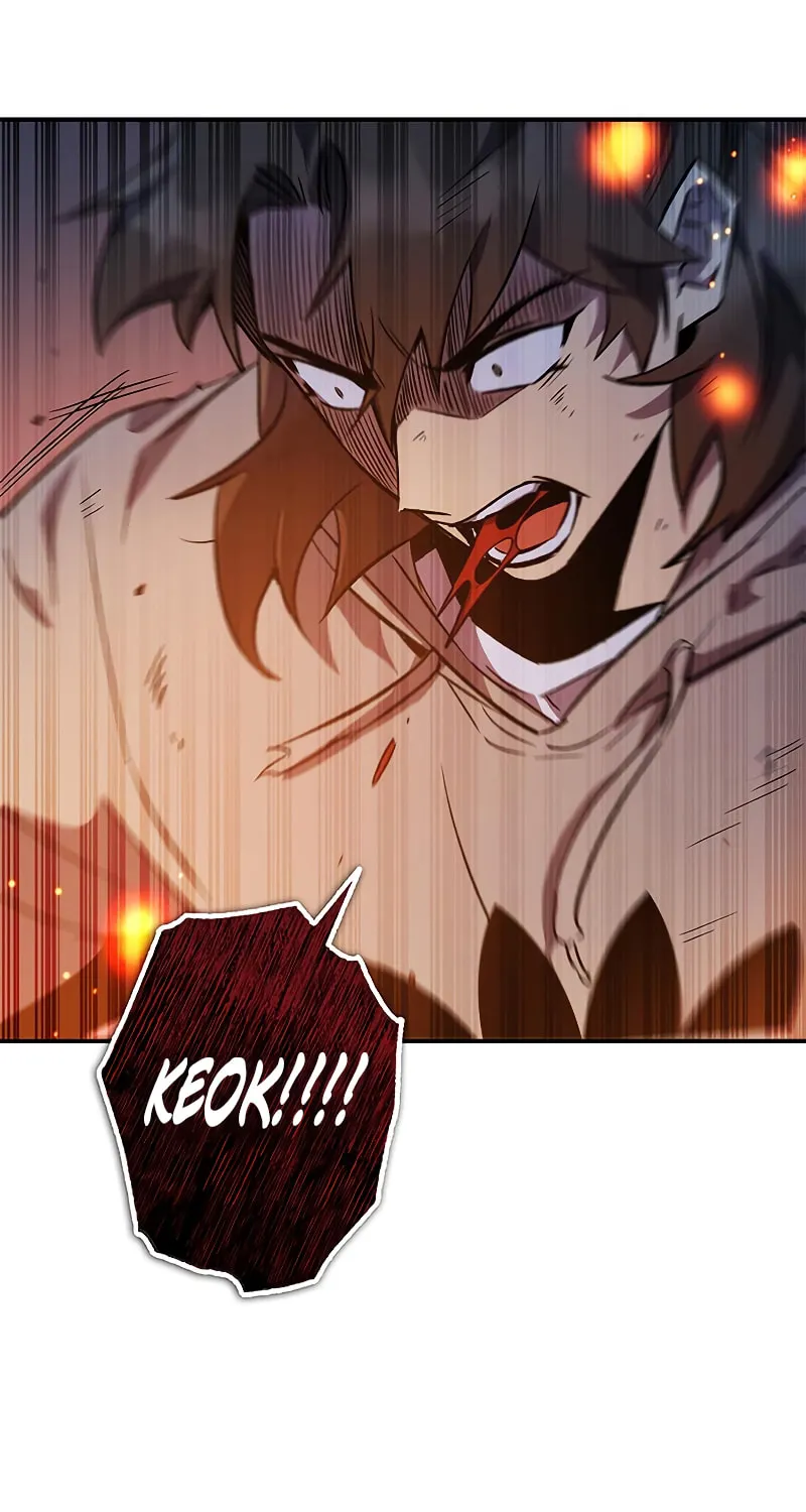 Yakppari Sinseonham Chapter 17 page 56 - 