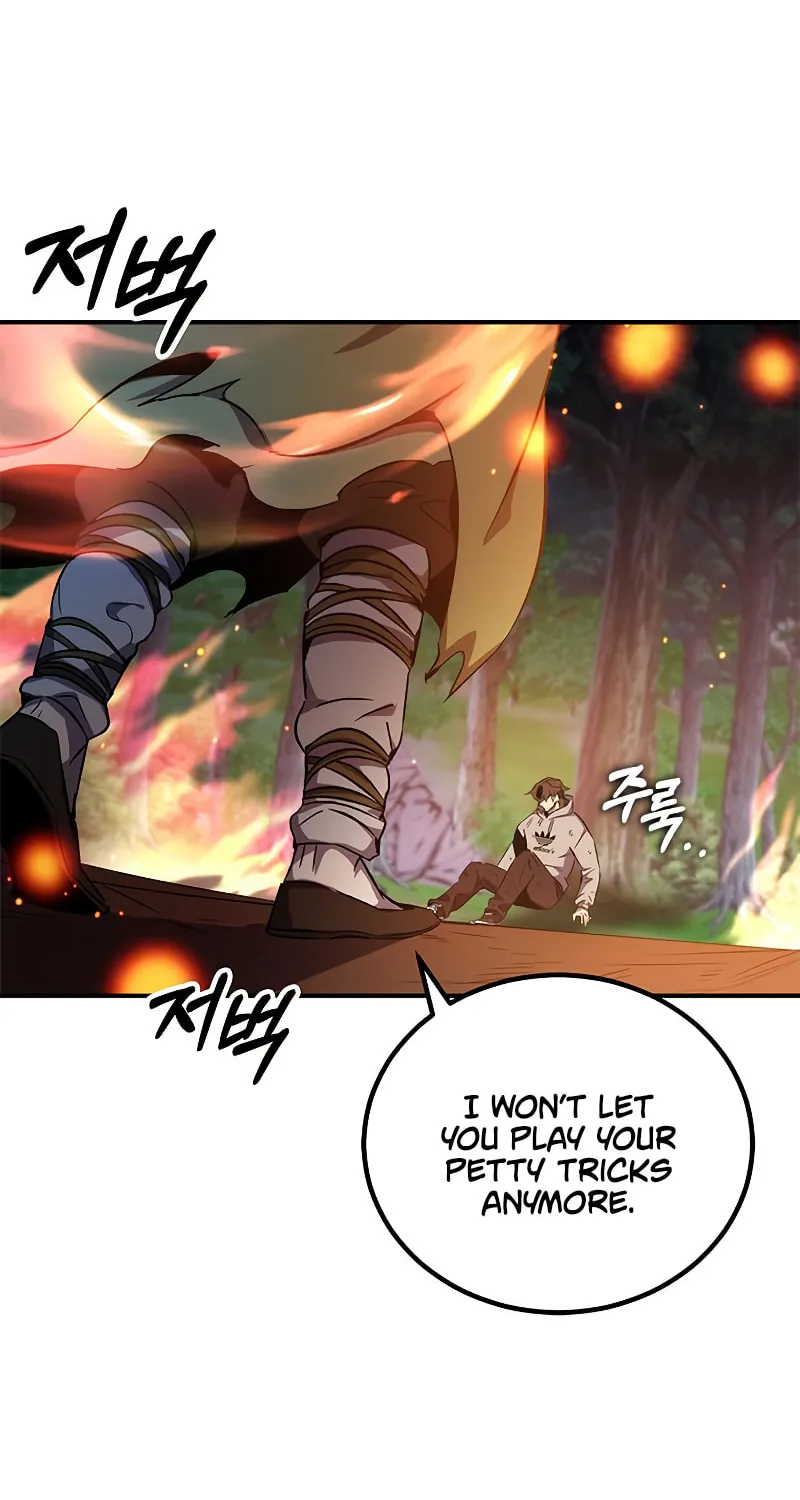 Yakppari Sinseonham Chapter 17 page 57 - 