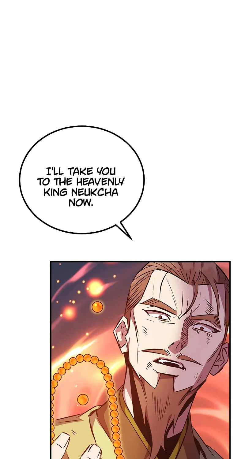 Yakppari Sinseonham Chapter 17 page 58 - 