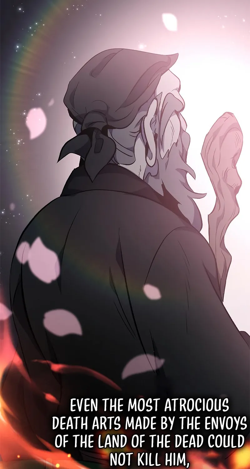 Yakppari Sinseonham Chapter 17 page 73 - 