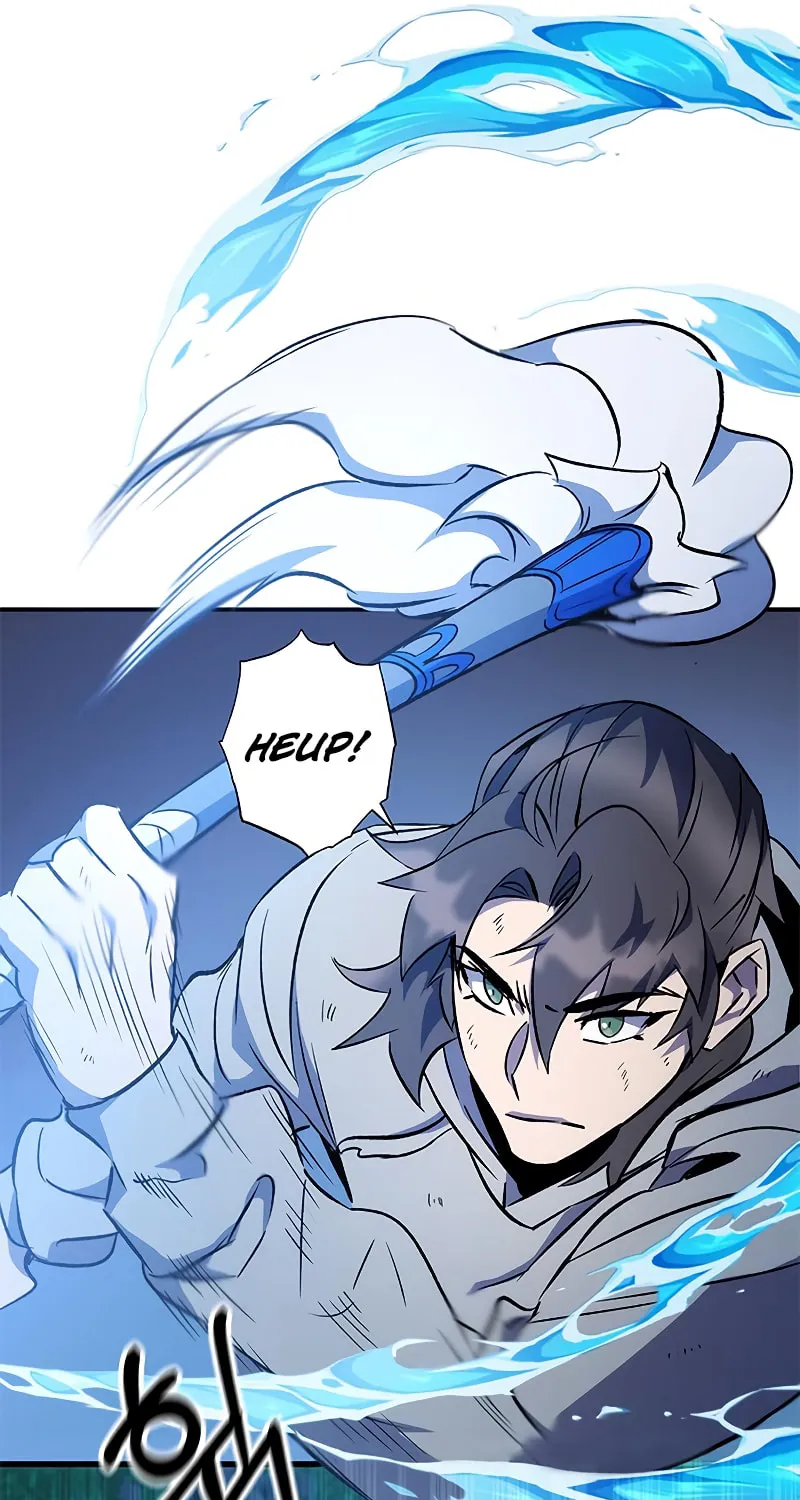 Yakppari Sinseonham Chapter 17 page 91 - 