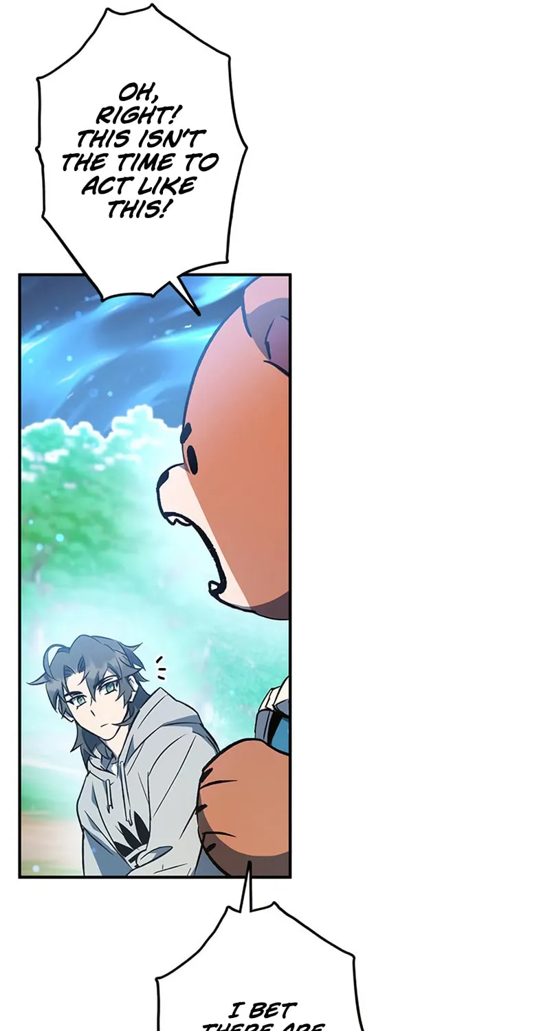 Yakppari Sinseonham Chapter 18 page 11 - 