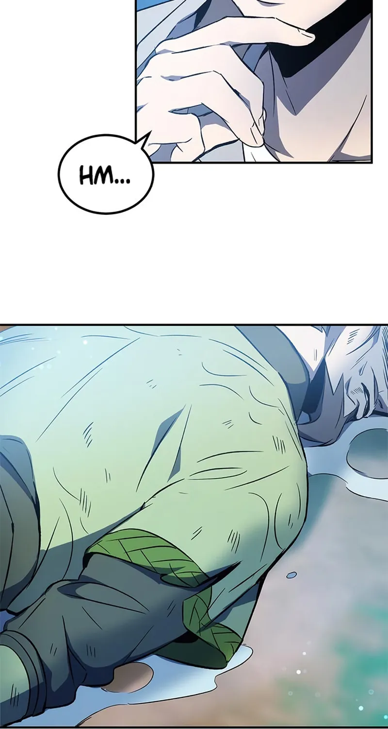 Yakppari Sinseonham Chapter 18 page 13 - 