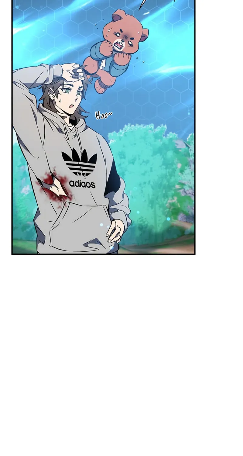 Yakppari Sinseonham Chapter 18 page 19 - 