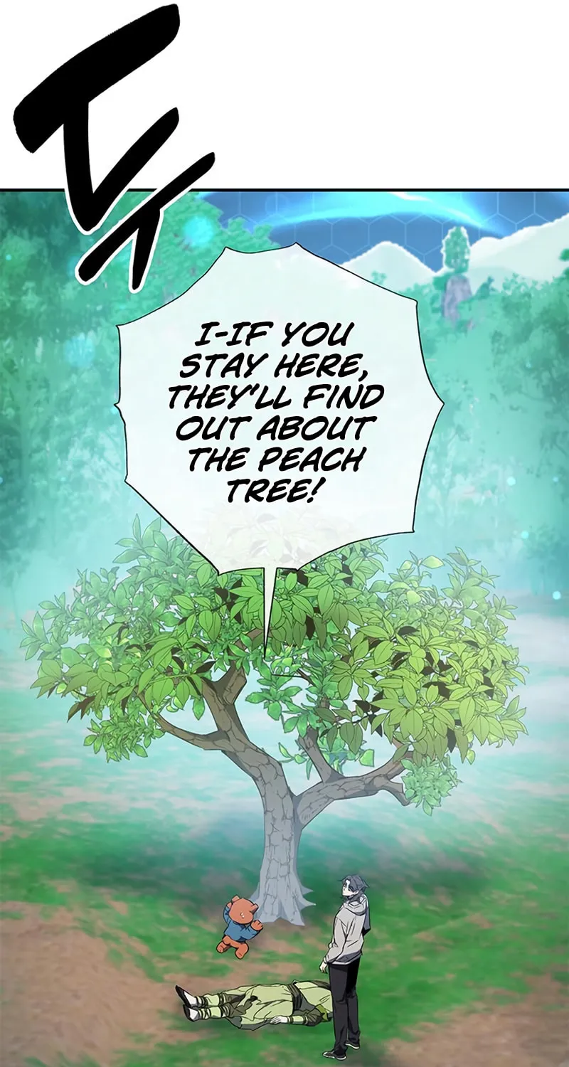 Yakppari Sinseonham Chapter 18 page 21 - 