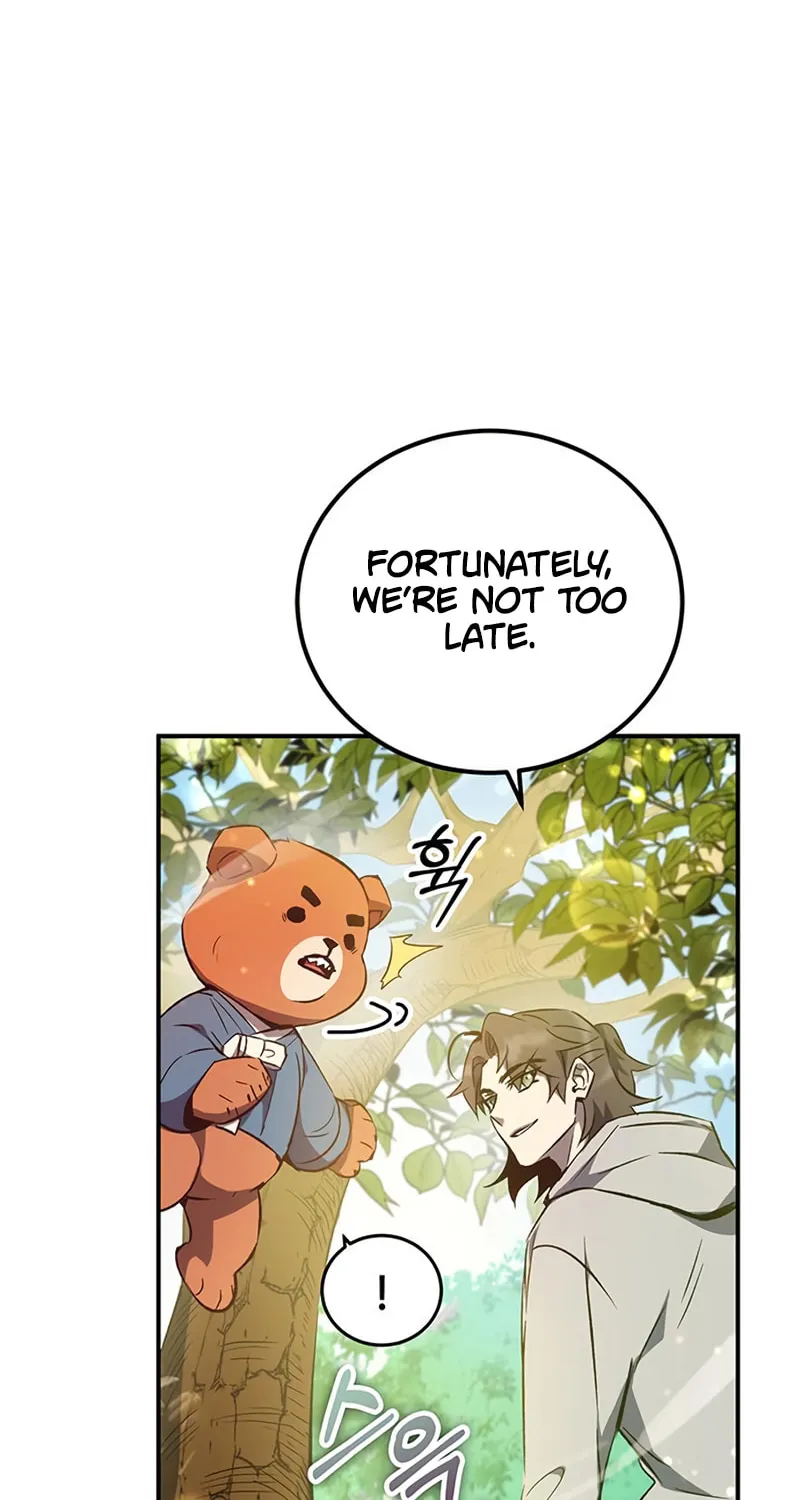 Yakppari Sinseonham Chapter 18 page 34 - 