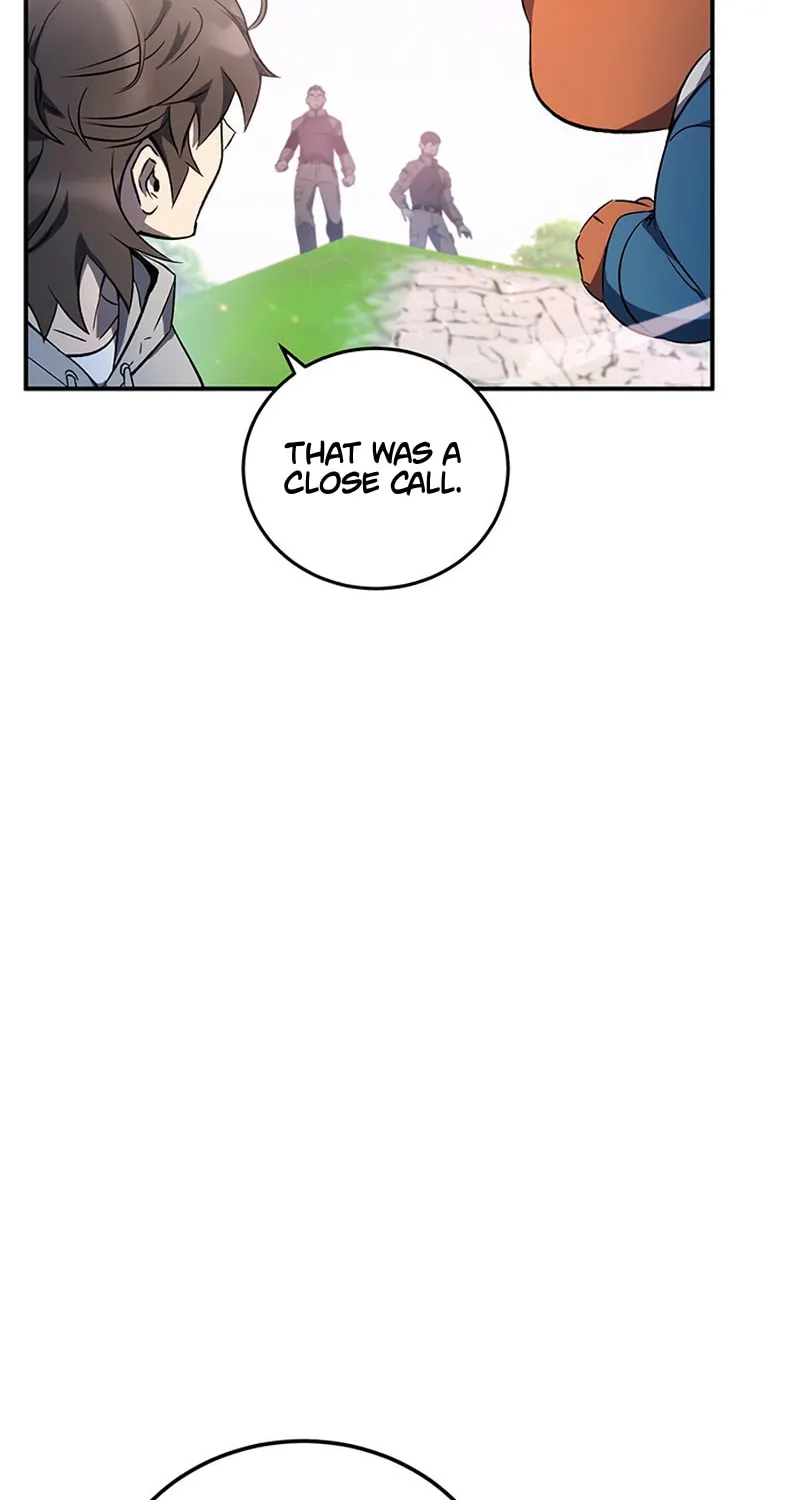 Yakppari Sinseonham Chapter 18 page 36 - 