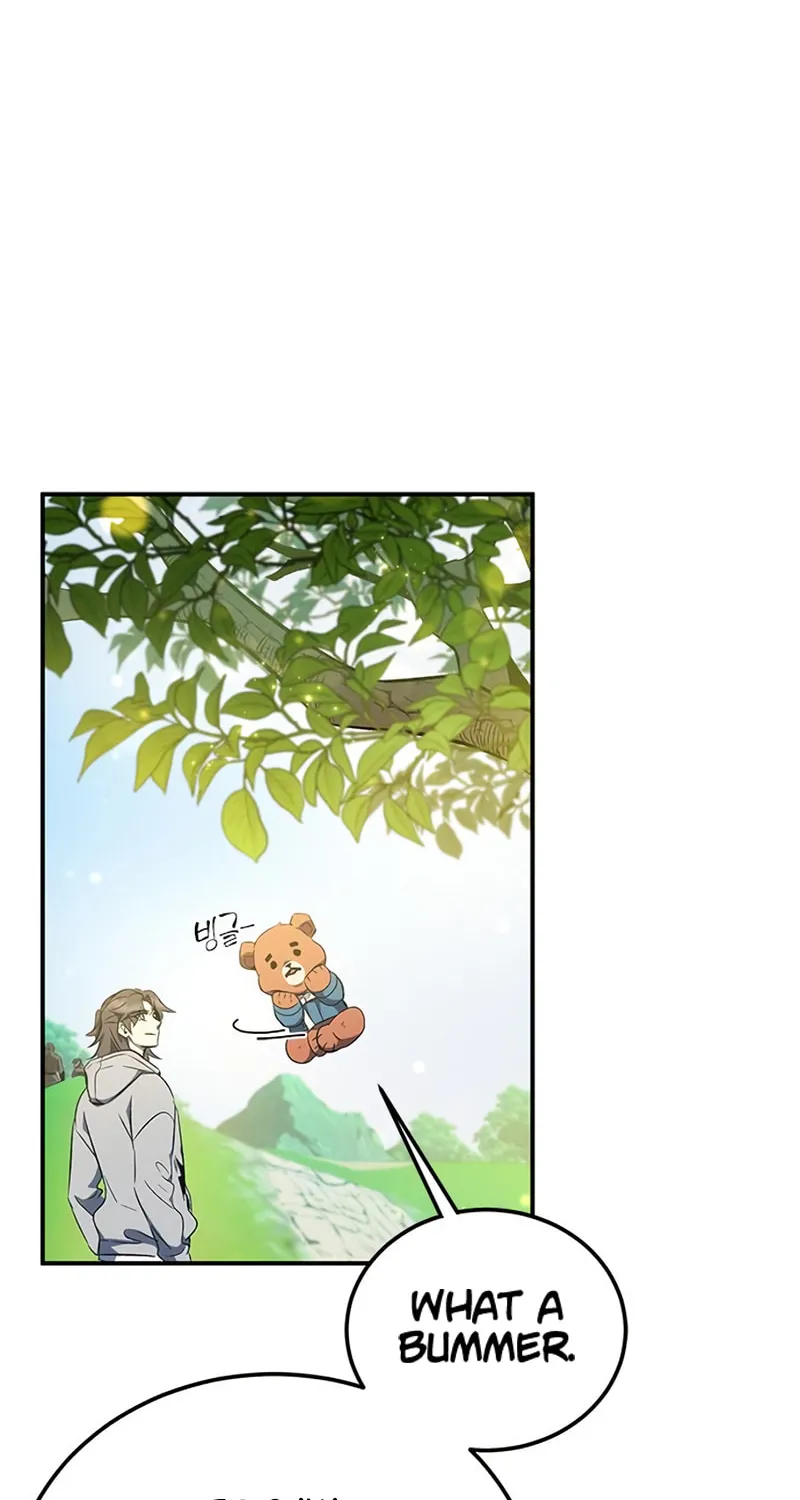 Yakppari Sinseonham Chapter 18 page 38 - 