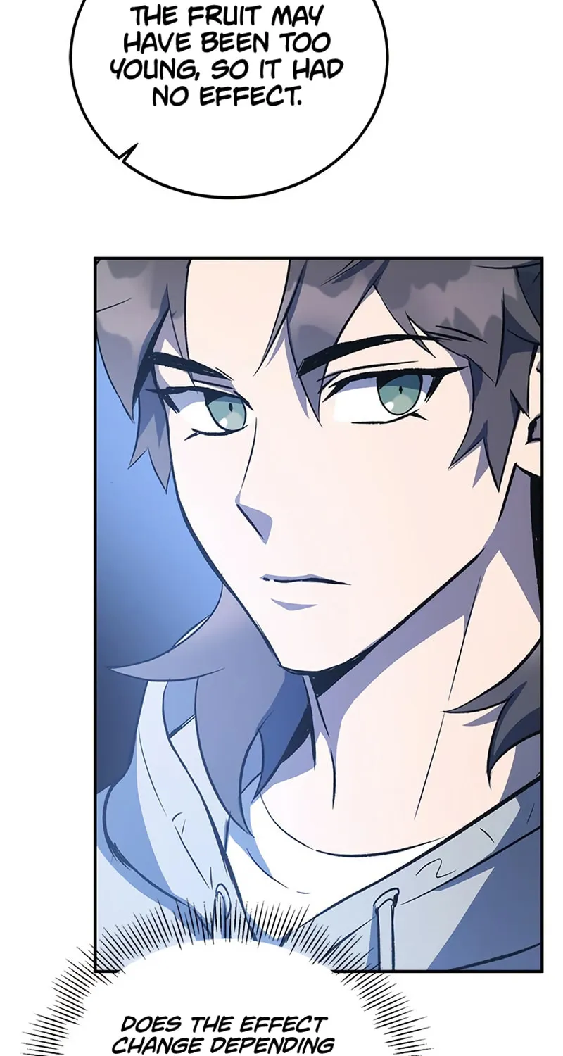 Yakppari Sinseonham Chapter 18 page 43 - 