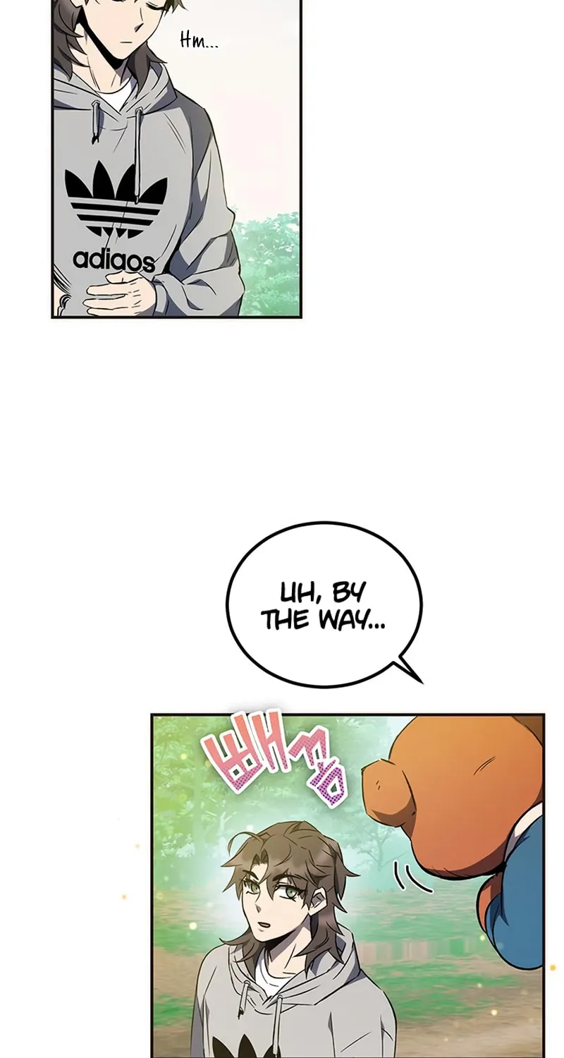 Yakppari Sinseonham Chapter 18 page 47 - 
