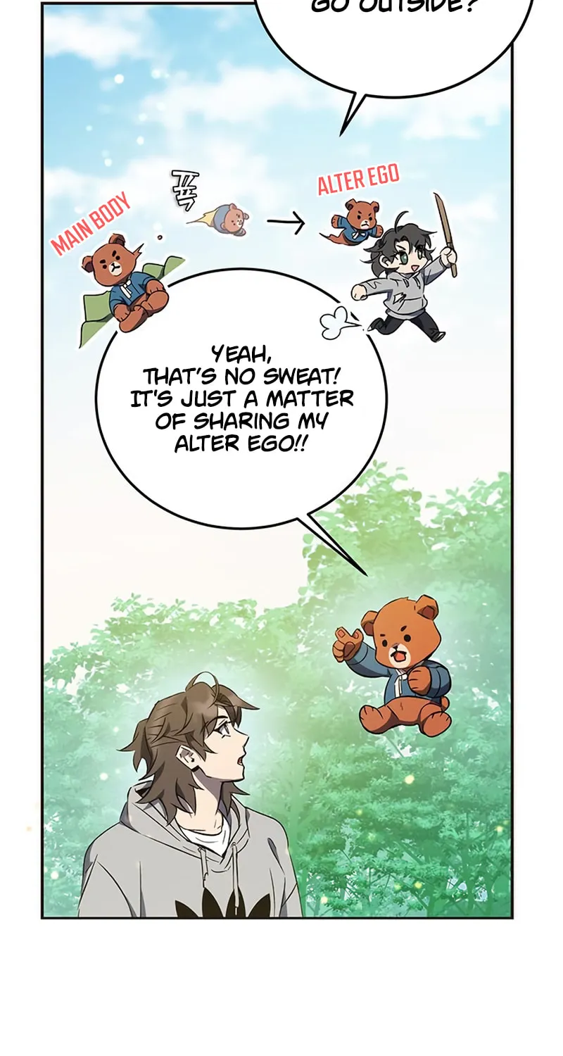 Yakppari Sinseonham Chapter 18 page 50 - 